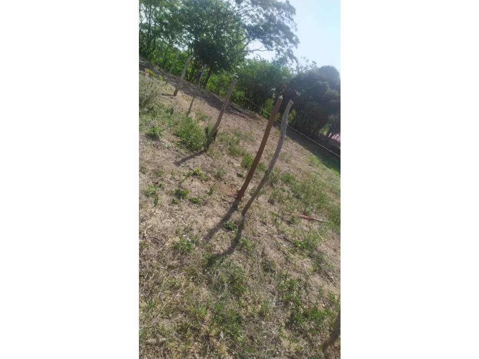 Venta Lote Zona Norte Urbanización Almeria, Cartagena — foto 3