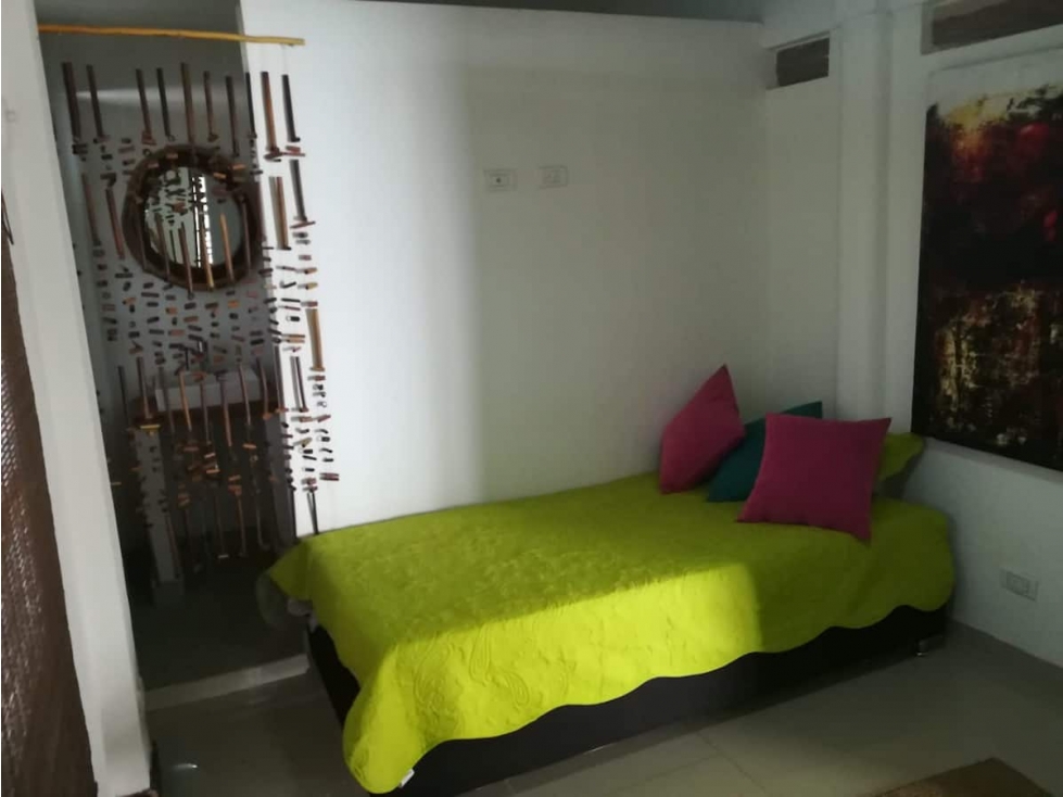 Arriendo Casa por días Sabana de Bonda, Santa Marta — foto 6