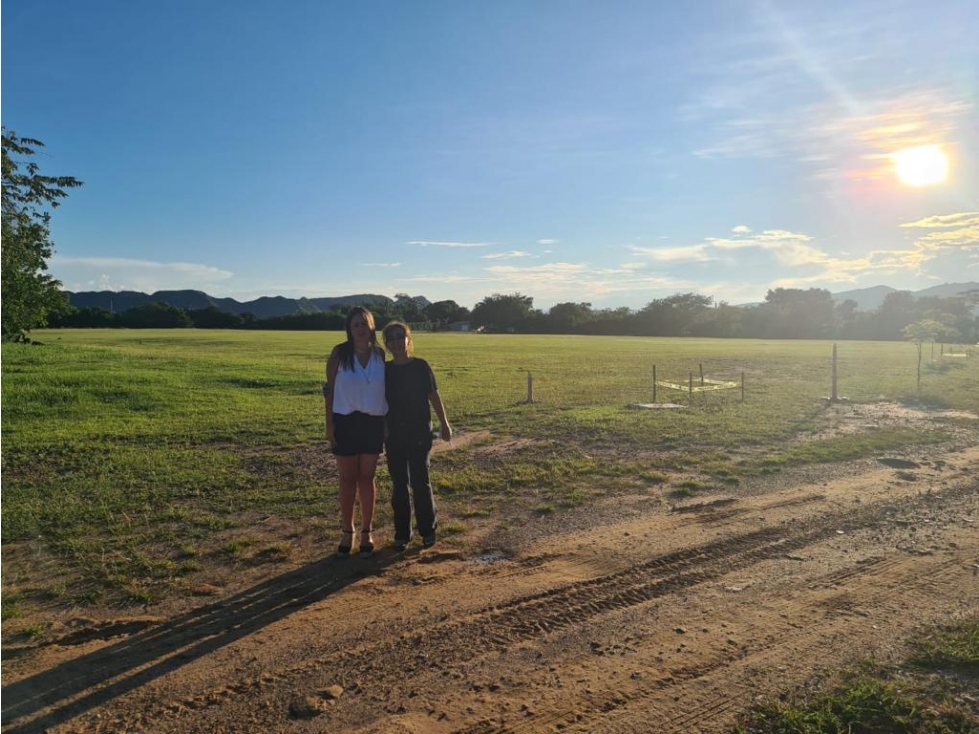 Venta Lote Condominio Campestre La Meseta de Santo Domingo, Nilo - 2