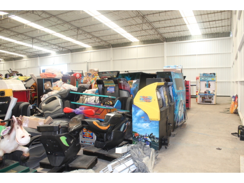 Arriendo Bodega Suba sector Chorrillos, Bogotá — foto 3