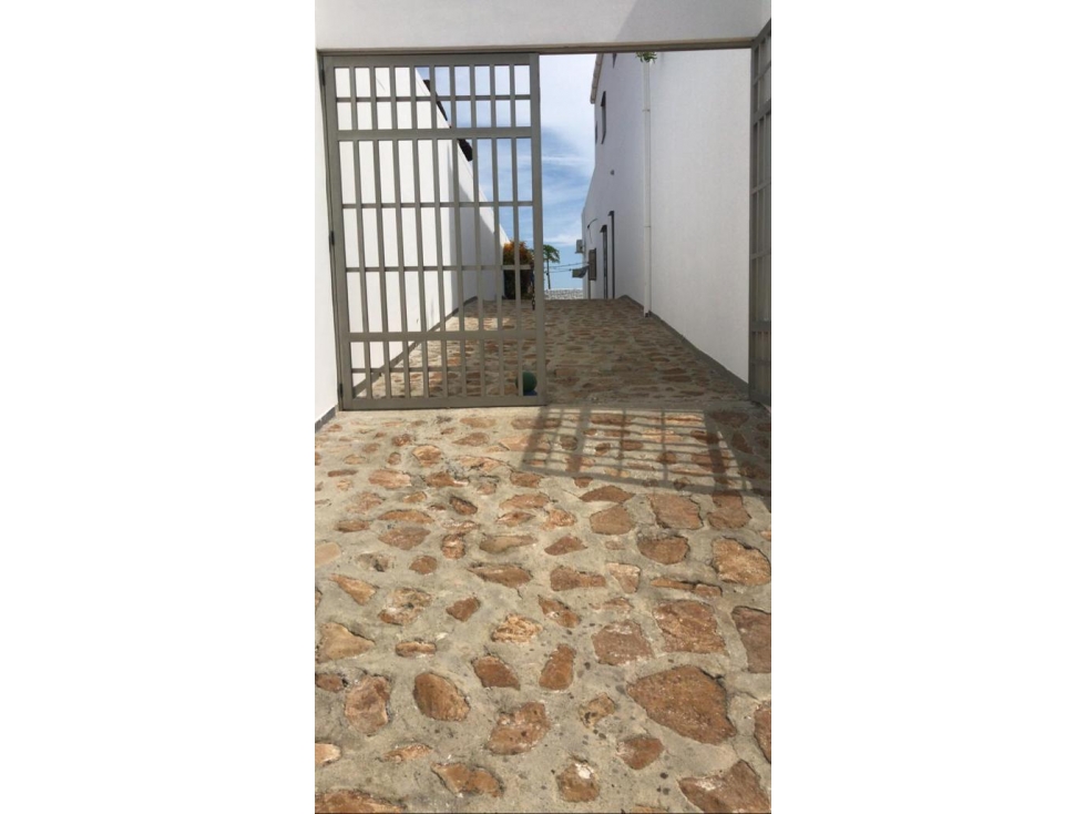 Venta magnifica casa Santa Verónica, Juan de Acosta - 6