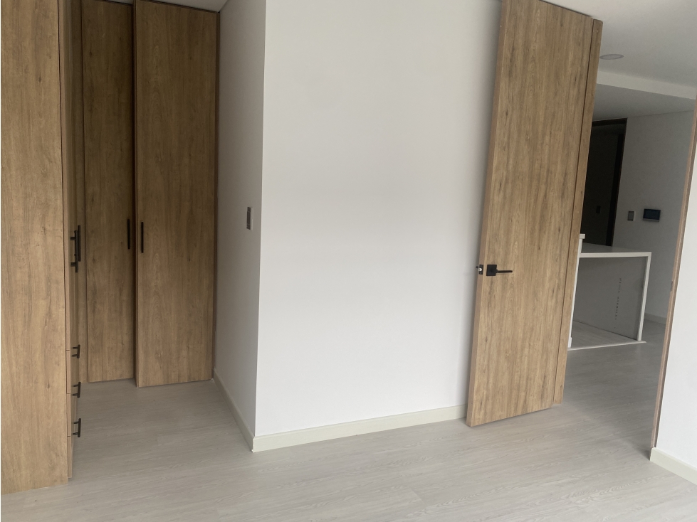 Venta Apartamento Nicolás de Federman, Bogotá