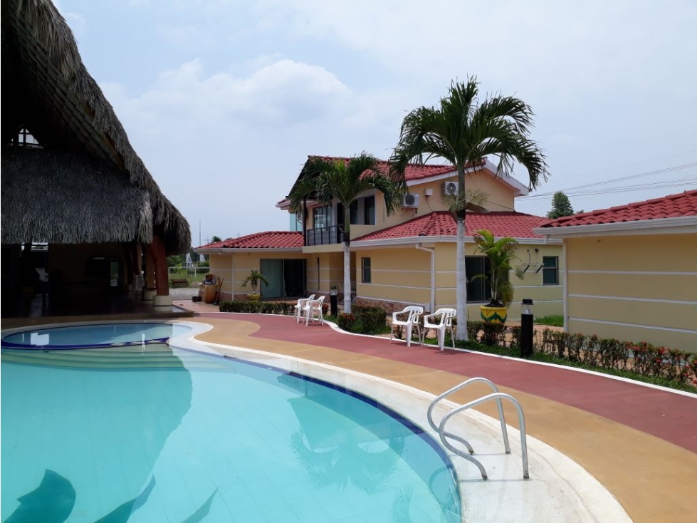 Venta Hotel Campestre Apiay, Villavicencio - 2