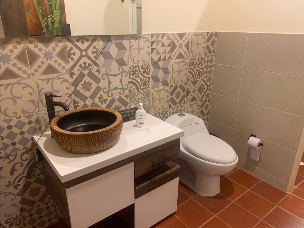 Venta Espectacular Casa Campestre, Guatavita - 5