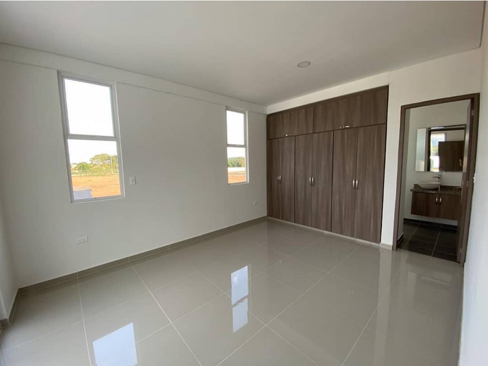Venta o Arriendo Casa Conjunto Mirador del Garcero, Cumaral - 2