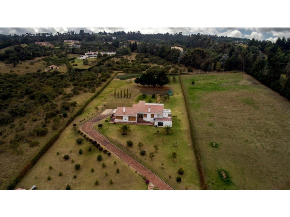 Venta Excelente Lote Altos de Yerbabuena, Chía — foto 2