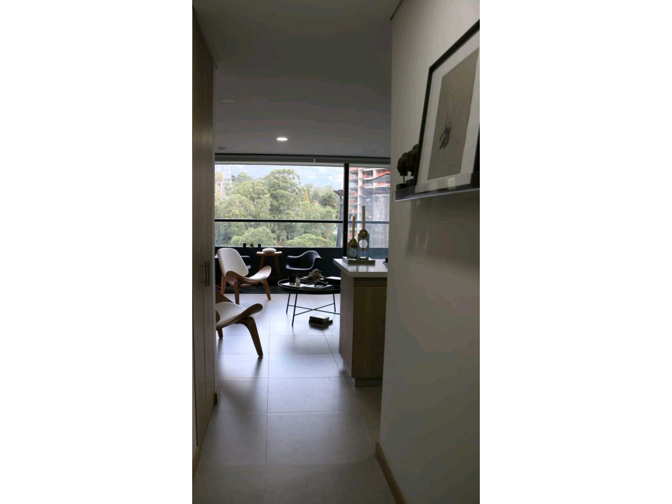 Arriendo Apartamento Las Palmas Tierra Grata Bosque Santo, Medellín — foto 2