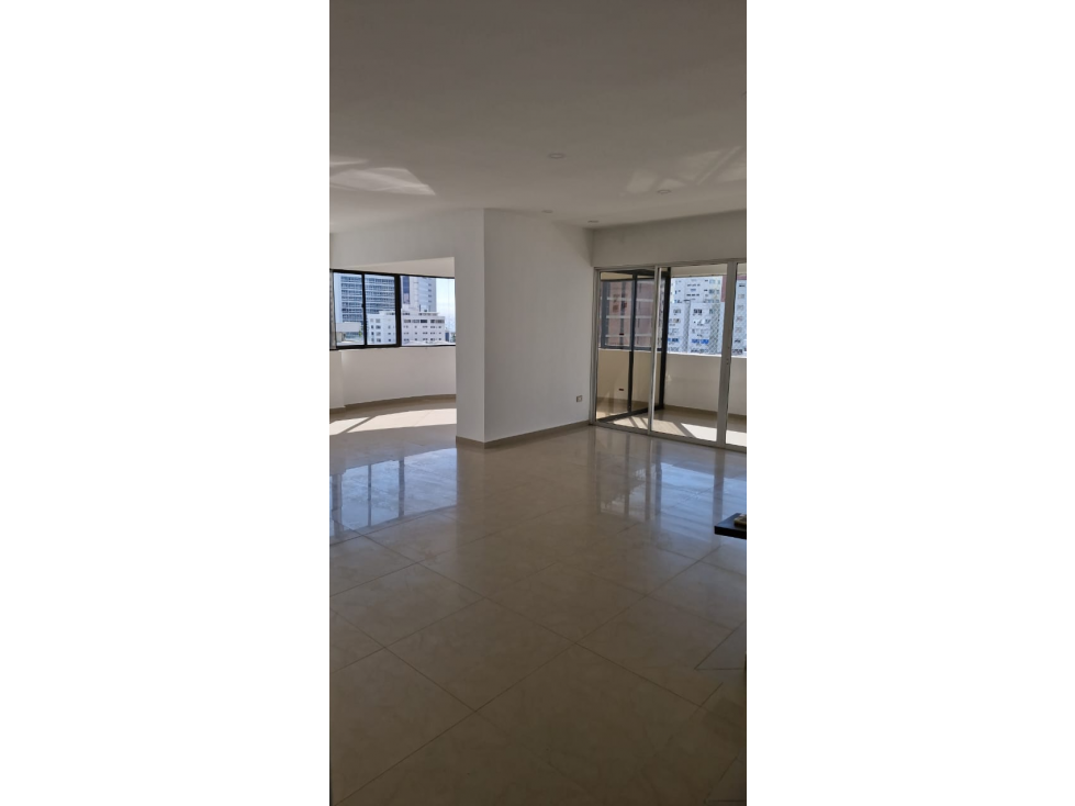 Oportunidad Venta apartamento en Bocagrande, Cartagena — foto 3