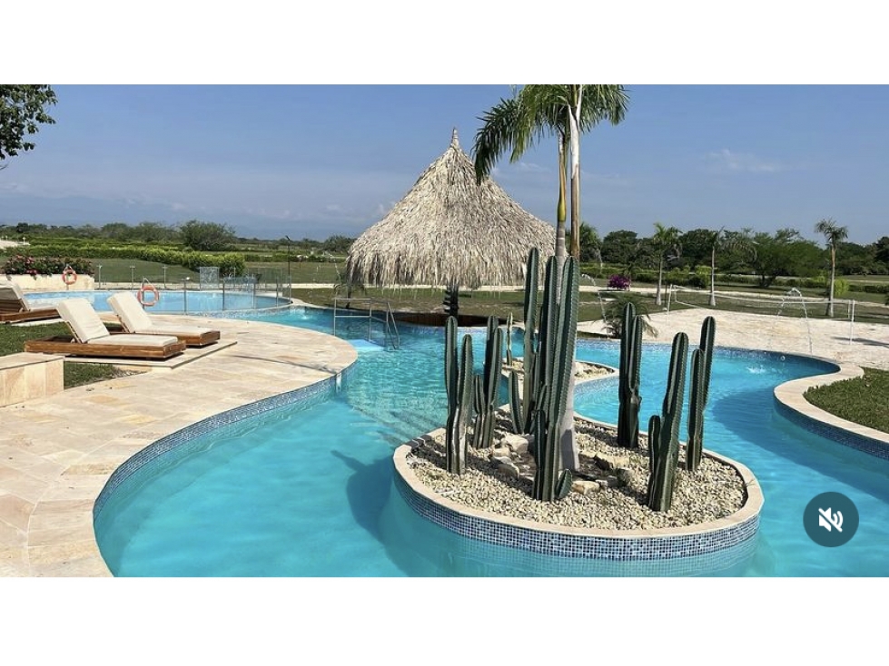 Venta lote en conjunto Montanar Reservado vía el Guamo, Saldaña - 1