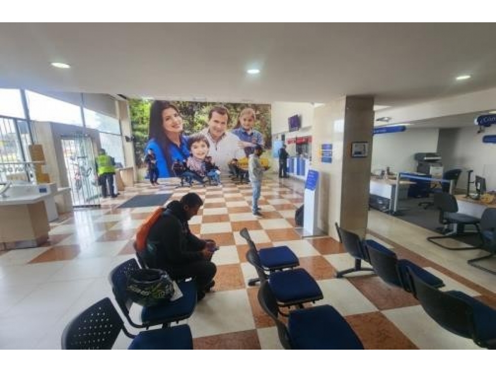 Venta Local Santa Sofía, Bogotá — foto 2
