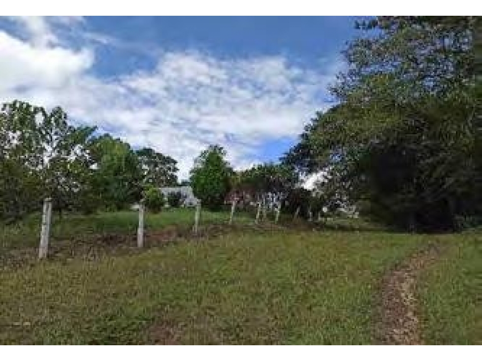 Venta Lote, Anapoima - 2