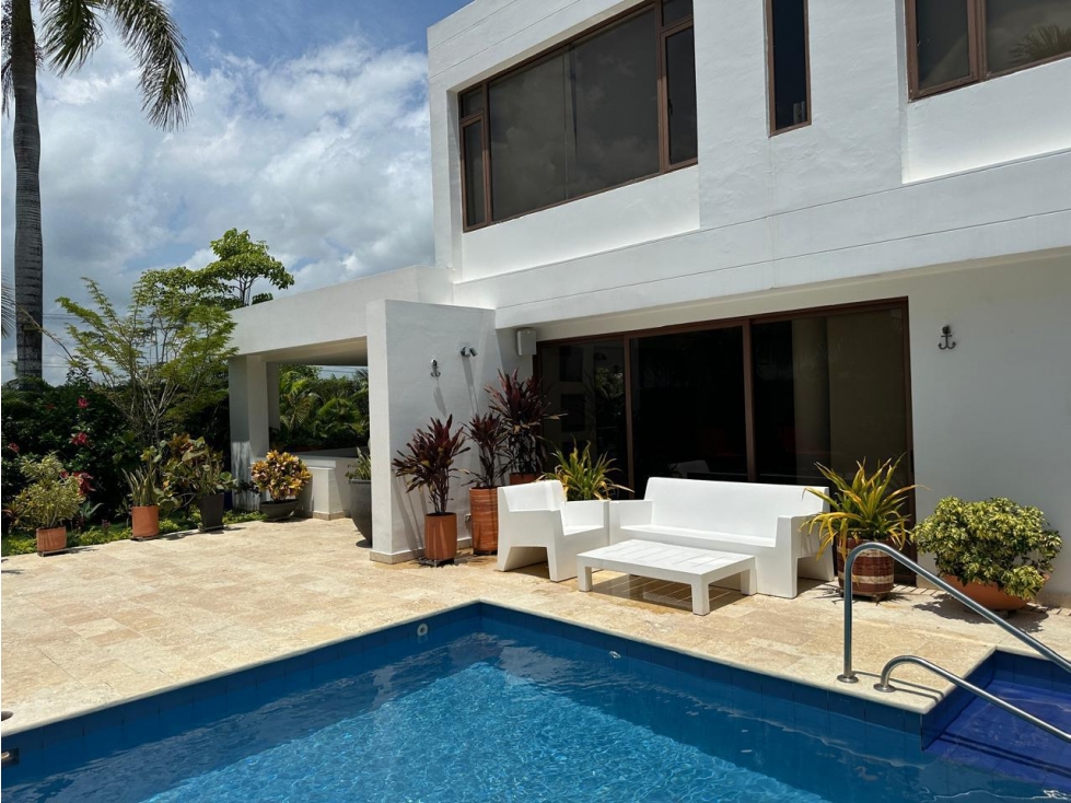 OPORTUNIDAD VENTA CASA BARCELONA DE INDIAS, Cartagena — foto 2