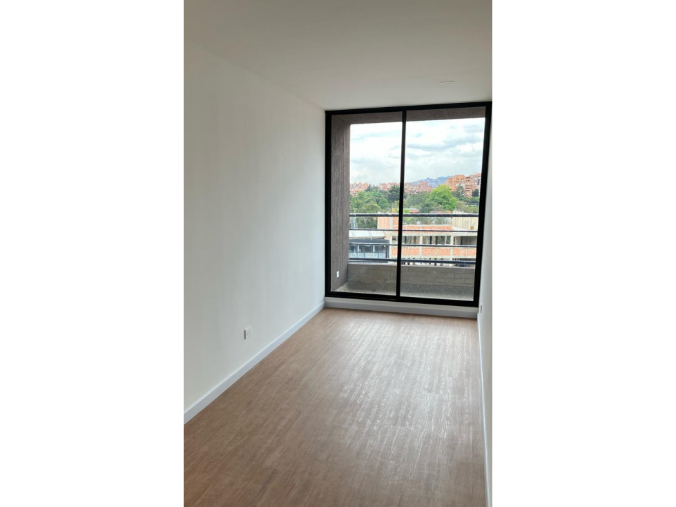 VENTA APARTAMENTO BELLA SUIZA, BOGOTA — foto 4