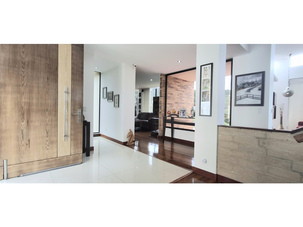 Vende Casa Campestre Yerba Bonita, Chía — foto 5