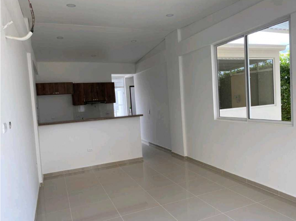 Venta Casa Conjunto El Mirador del Garcero, Cumaral - 2