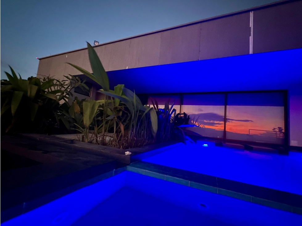 Casa Campestre en Venta en Cerritos, Pereira — foto 3