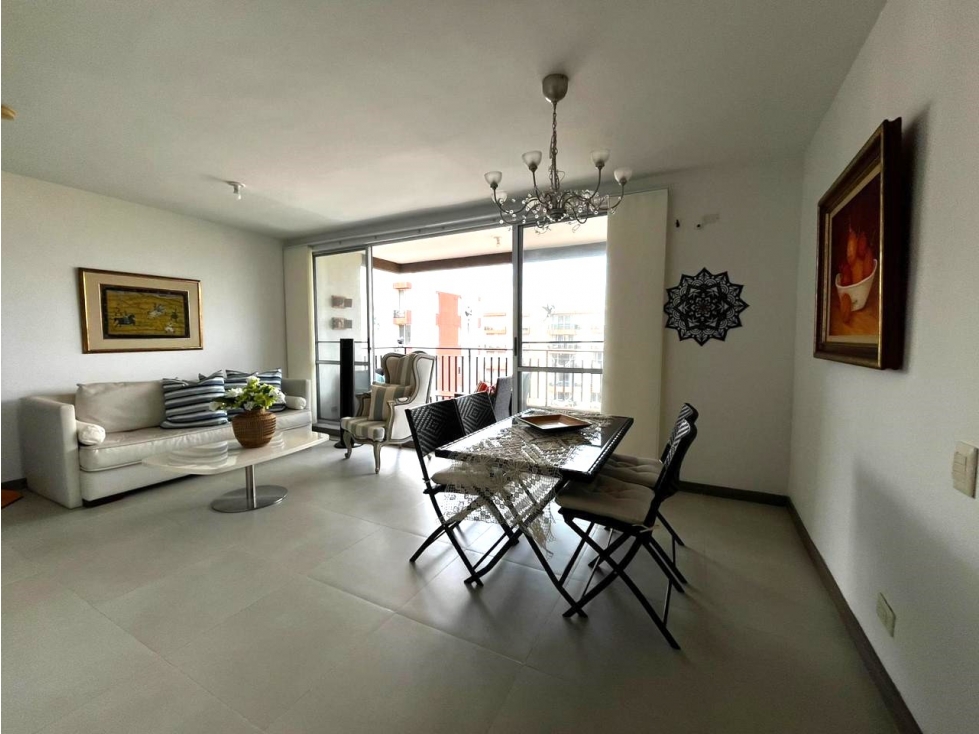 Venta Apartamento, Girardot