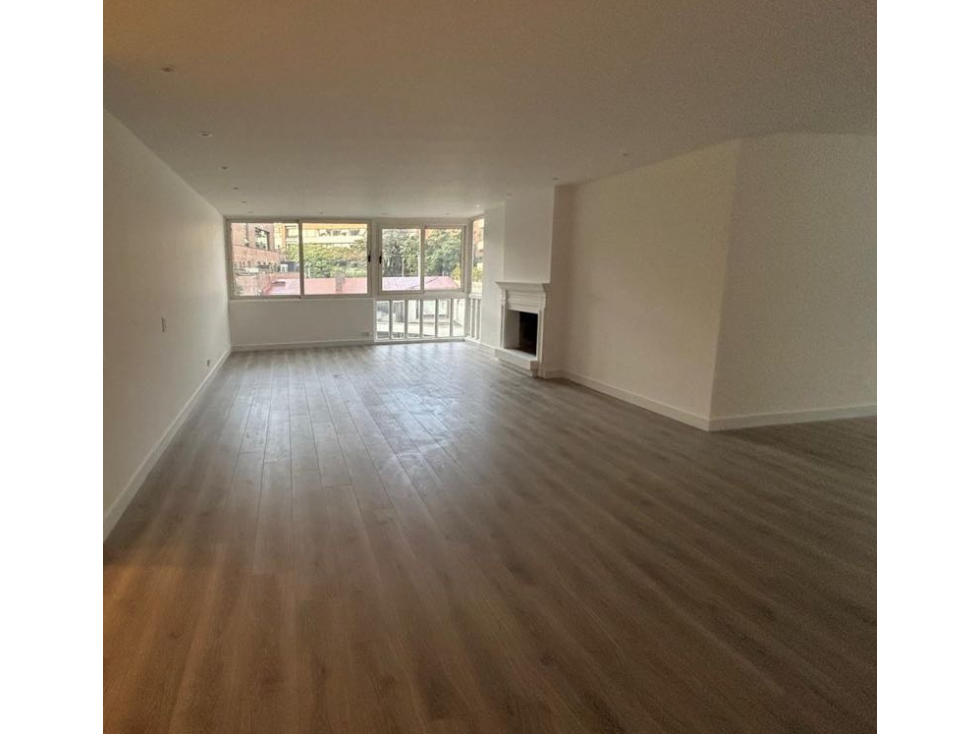 Arriendo Apartamento Cabrera, Bogotá — foto 5