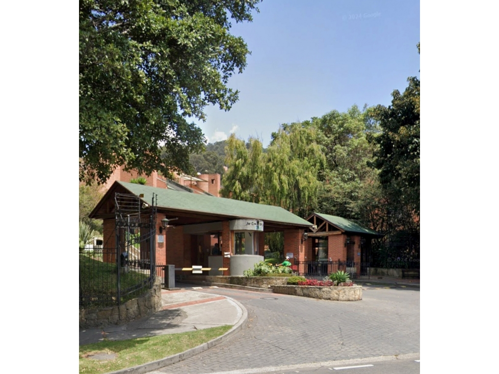 Venta Apartamento Montearroyo Usaquén, Bogotá — foto 3