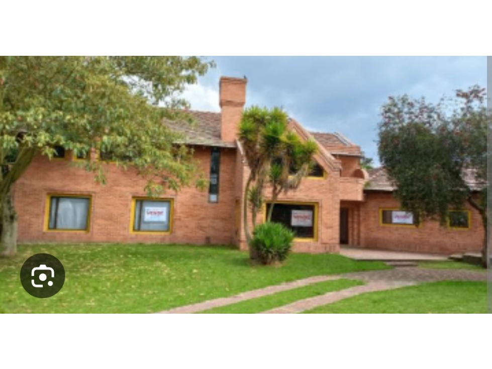 Venta Casa Remansos Siata, Chía
