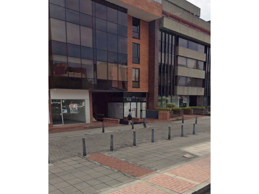 Venta Local Santa Bárbara, Usaquén, Bogotá — foto 2