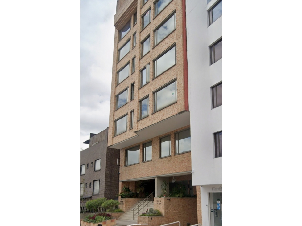 Venta Oficina El Lago, Bogotá — foto 2