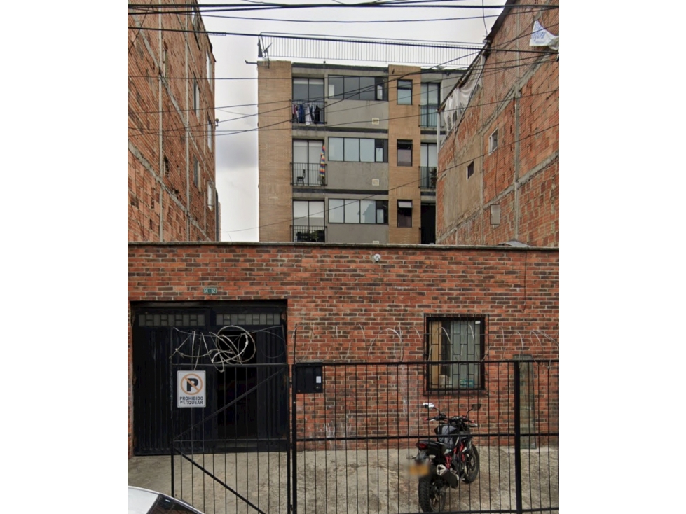 Venta Bodega Prado Veraniego, Bogotá D.C.