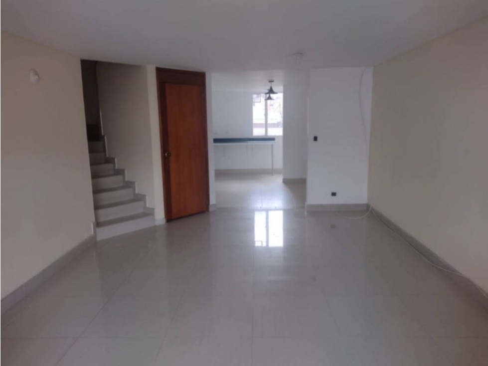 Venta Apartamento Cedritos, Bogotá