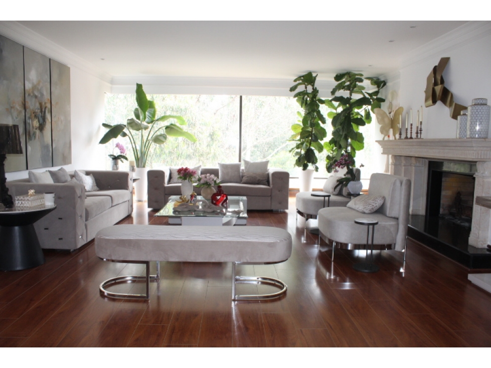 Venta Apartamento Montearroyo, Bogotá