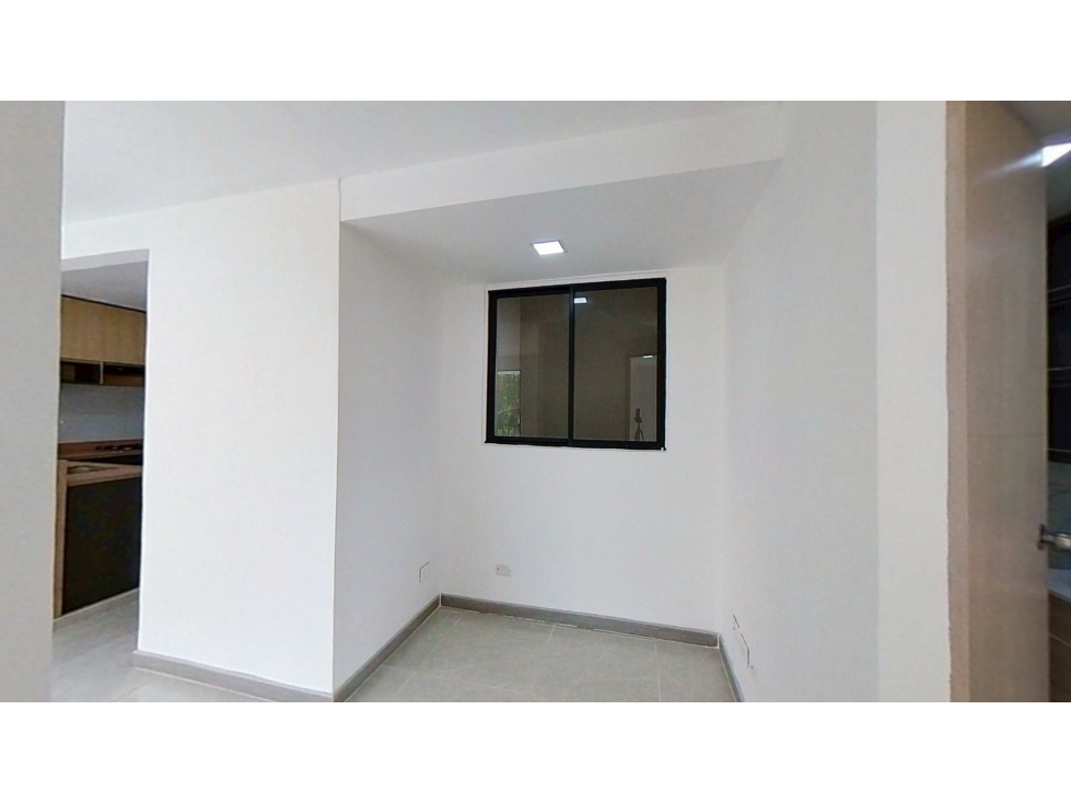 VENDO APARTAMENTO TREBOLES VIVERO PARQUE RESIDENCIAL, Cali — foto 5