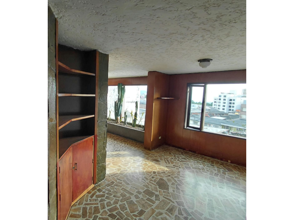 Casa en Arriendo USO COMERCIAL avenida paralela la Arboleda, Manizales - 2