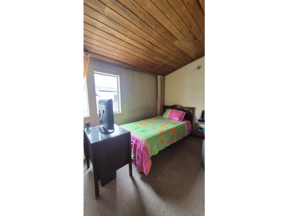 Oportunidad venta Casa/Oficina Cedritos, Bogotá — foto 4