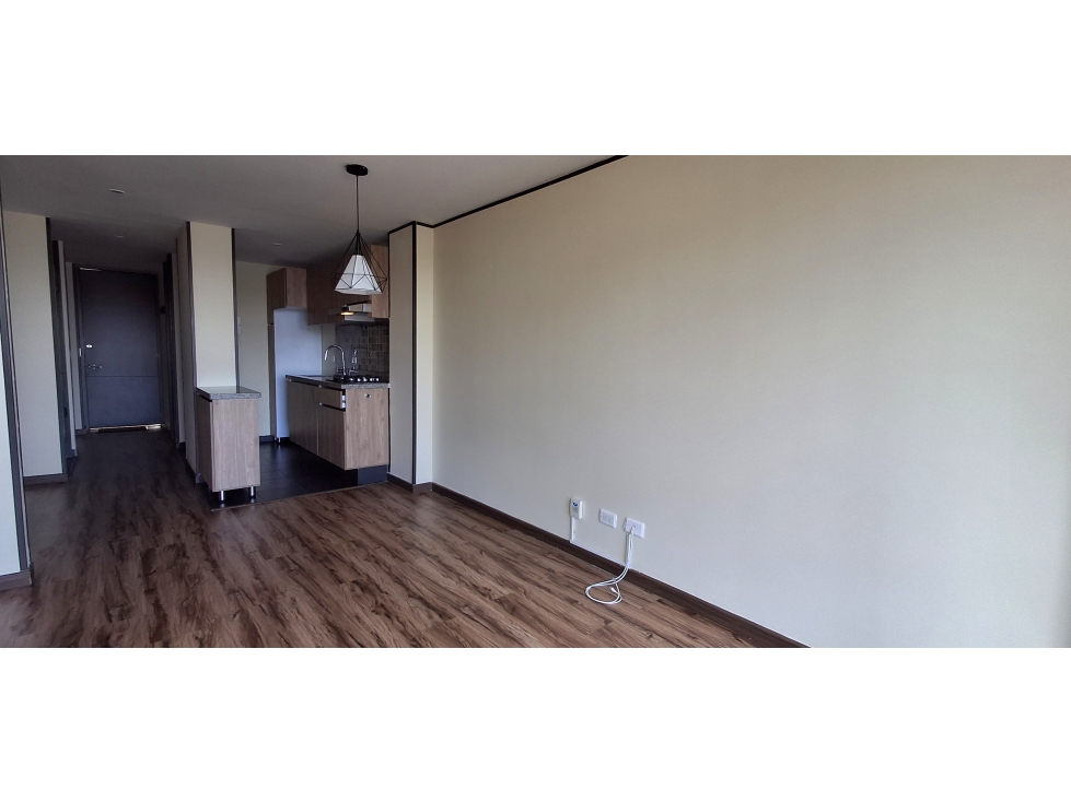 Arriendo Apartamento Suba, Bogotá - 2