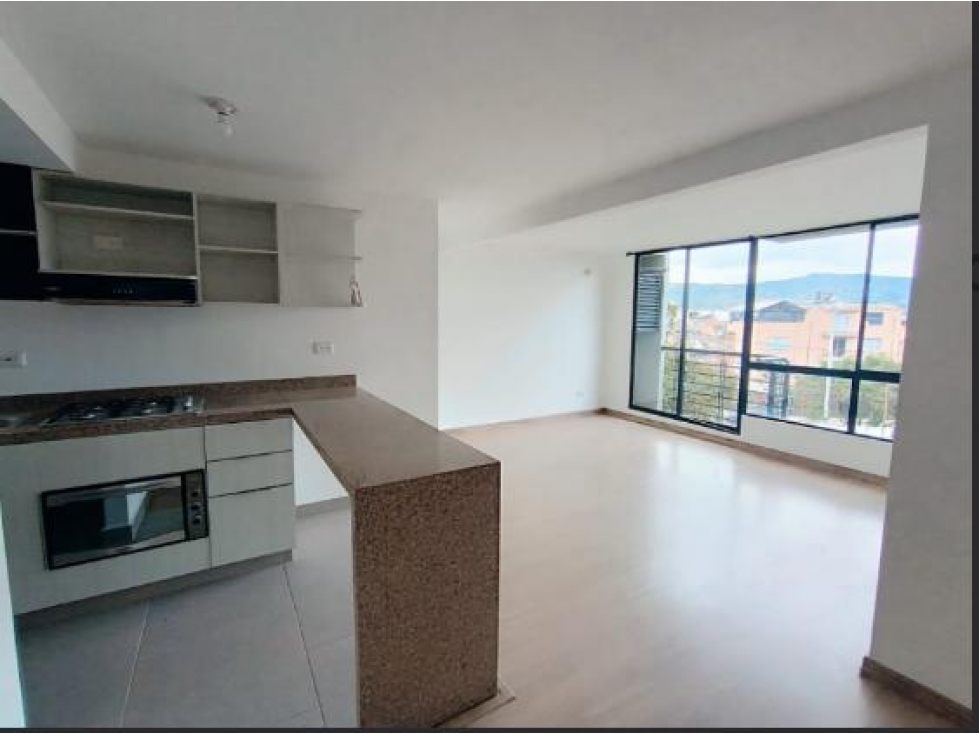 Venta Apartamento Cajicá, Cundinamarca — foto 2