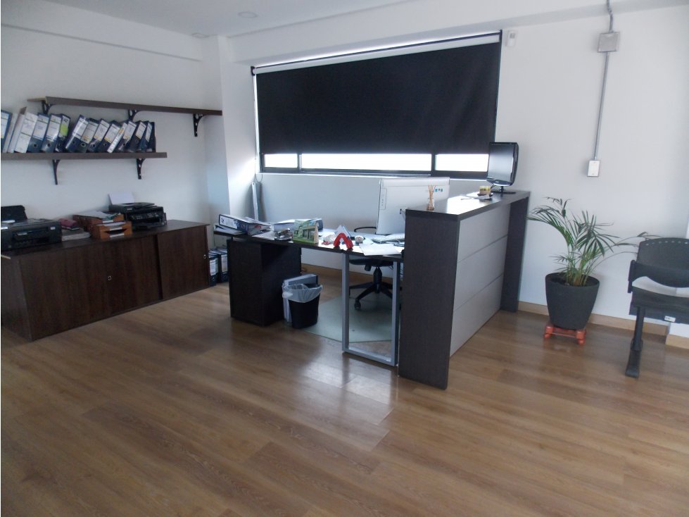 Venta o Arriendo Edificio de oficinas, Chía - 5