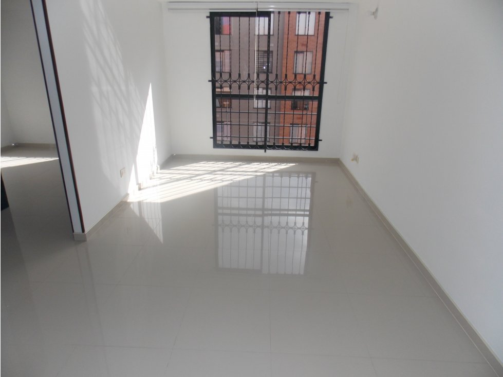 VENTA APARTAMENTO SUBA SALITRE, BOGOTÁ