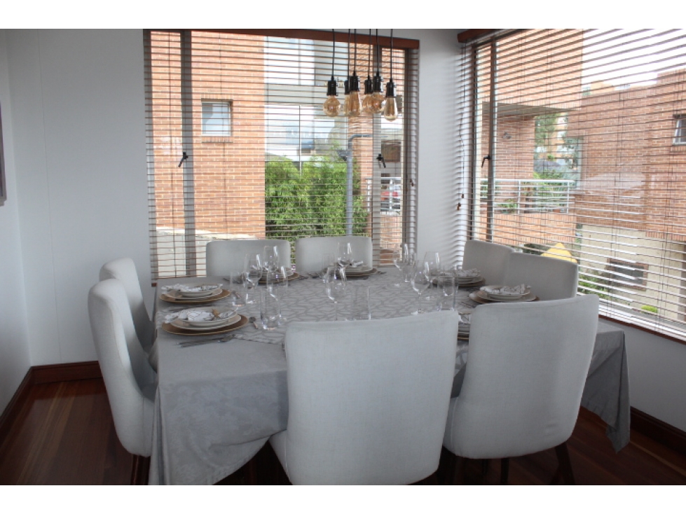 Venta o Permuta Casa Cerros de Suba, Bogotá — foto 3