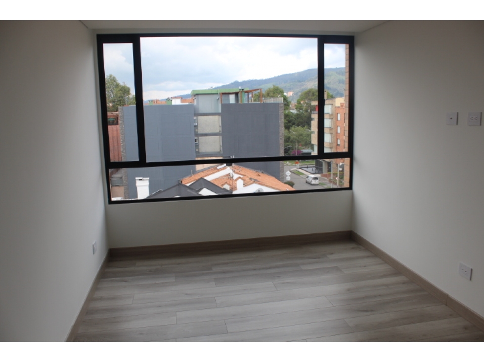 Arriendo Espectacular Apartamento Santa Paula, Bogotá — foto 6