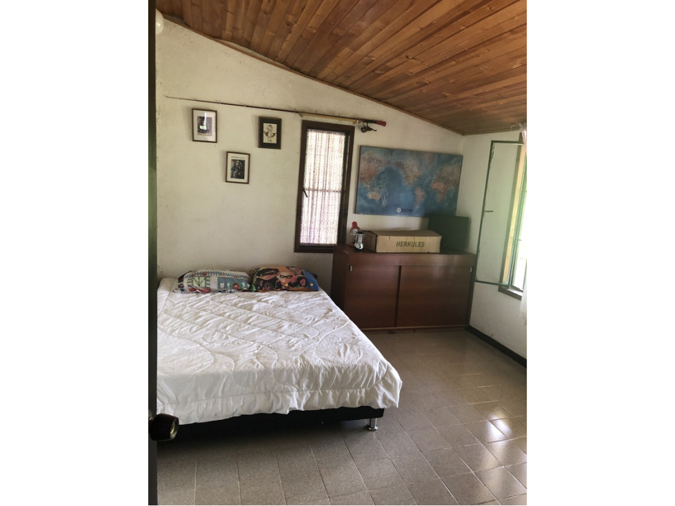 Venta o permuta Finca San Jose Vereda San Patricio, Arbeláez - 5