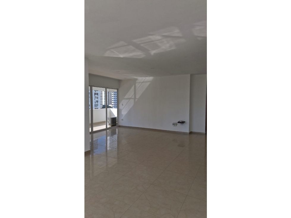 Oportunidad Venta apartamento en Bocagrande, Cartagena — foto 2