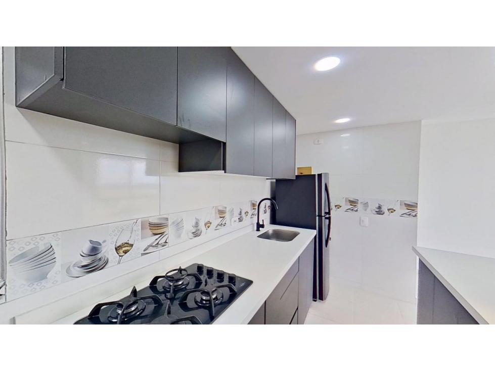 VENDO APARTAMENTO CIUDAD MELENDEZ — foto 5