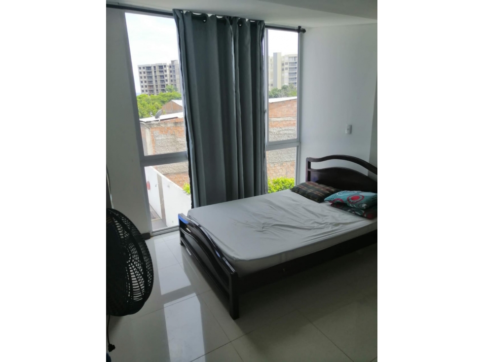 Venta apartamento, Ricaurte - 4