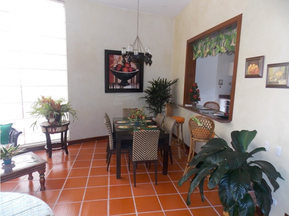 Venta Casa Campestre, Sopo - 4