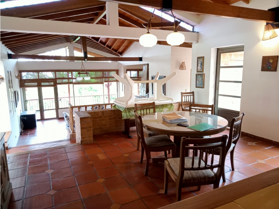 Venta Casa de campo Condominio La Esperanza, Anolaima — foto 2
