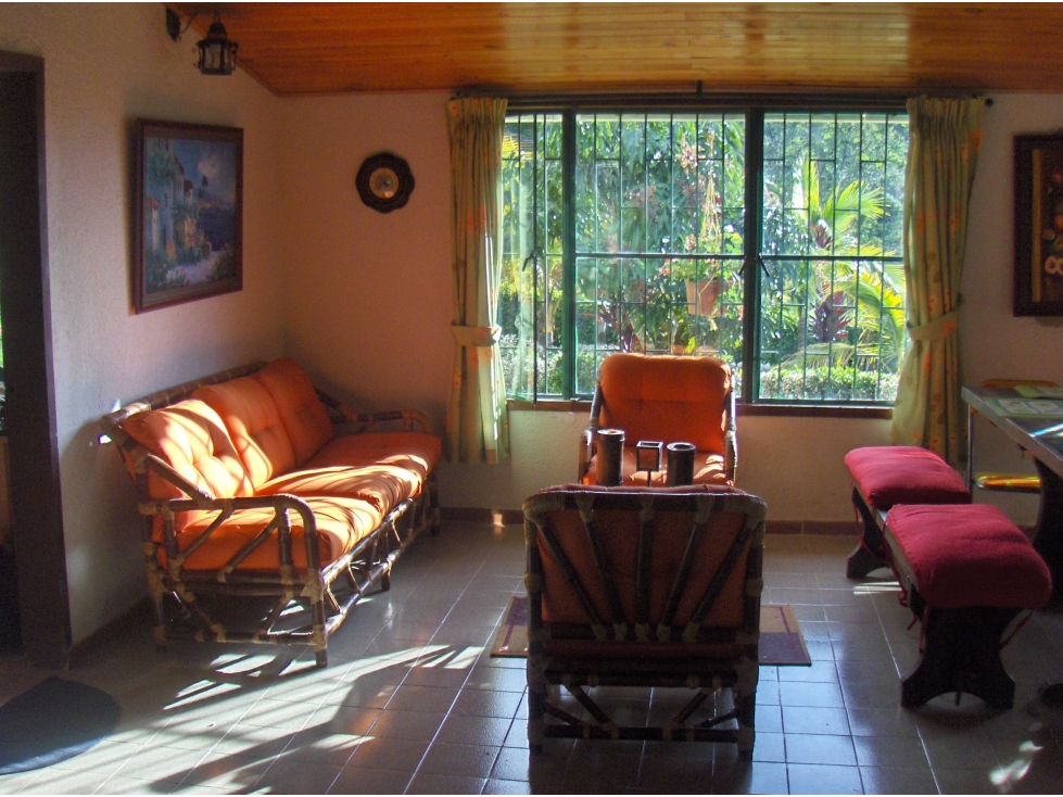 Venta o permuta Finca San Jose Vereda San Patricio, Arbeláez - 4