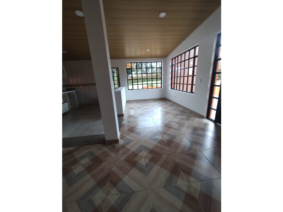 Arriendo Casa Campestre El Hato, La Calera — foto 3