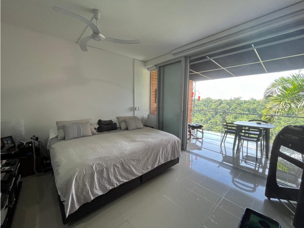 Venta Hermoso apartamento Cerritos, Pereira — foto 5