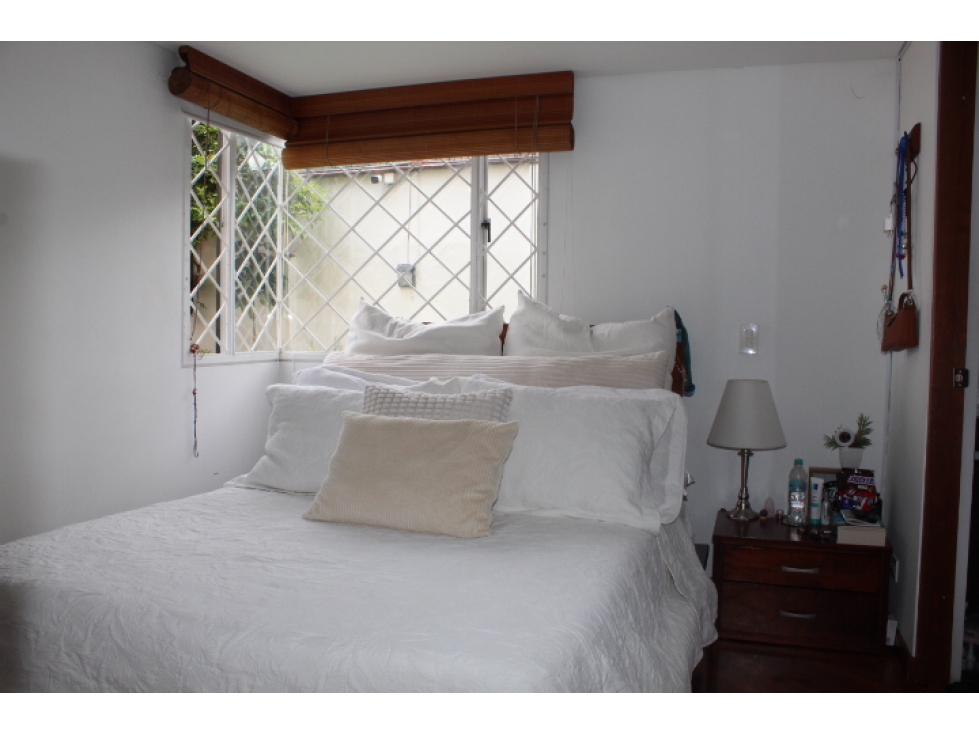 Venta apartamento Remodelado Cedritos, Bogota — foto 4