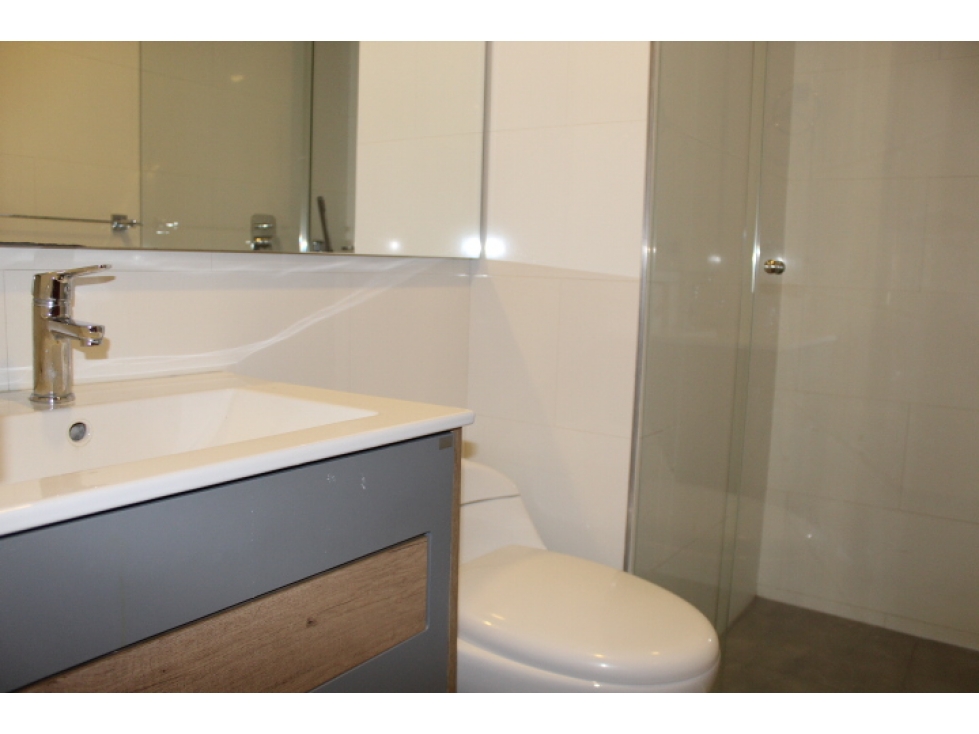 Venta apartamento Rosales, Bogotá — foto 5