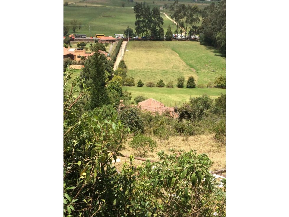 Venta lote, Sopó - 1
